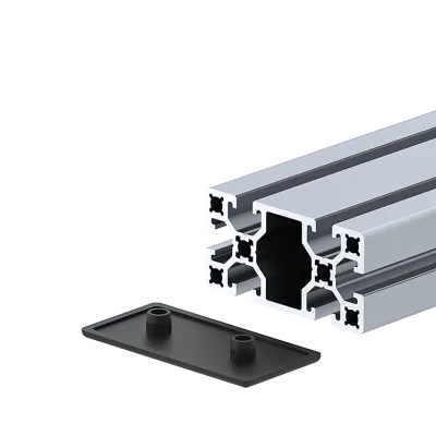 Profil Kapağı 40X80 K10