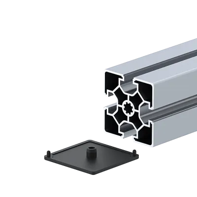 Profil Kapağı 60X60 Tek Kanal