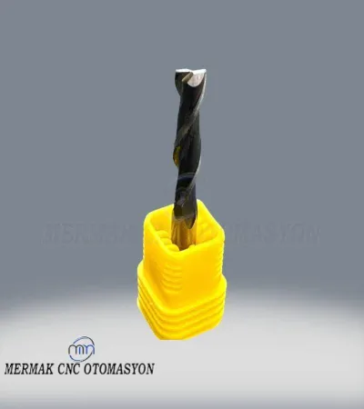 Protex Ø3 Mm 22 Kesim Mfd Ahşap Plexsi Karbür Cnc Uç