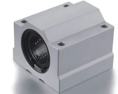 Sce 30 Uu Lineer Rulman