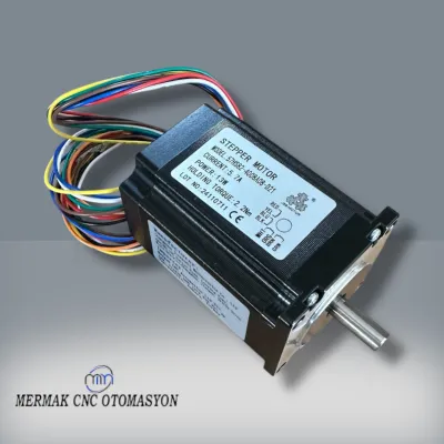 Step Motor Nema 23 2.2 Nm