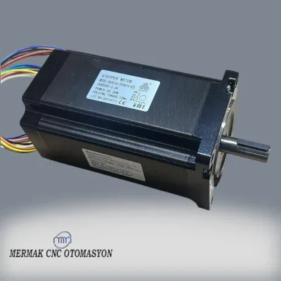 Step Motor Nema 34 12 Nm