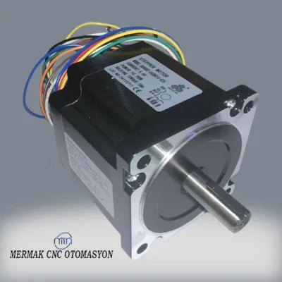 Step Motor Nema 34 4.5 Nm