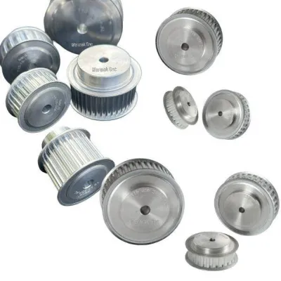 T10 16-25 F-ALTriger Dişli Kasnak