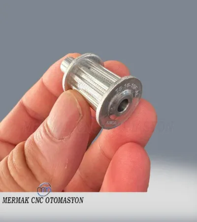 T5 16-12 F-AL Triger Dişli Kasnak