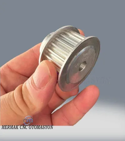 T5 16-25 F-AL Triger Dişli Kasnak