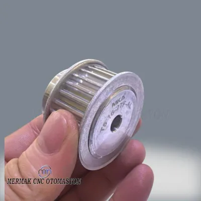 T5 16-27 F-AL Triger Dişli Kasnak