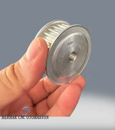 T5 16-30 F-AL Triger Dişli Kasnak