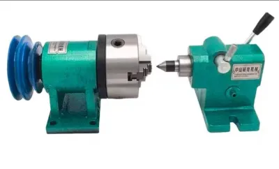 Torna Seti Karşıt Sabit Punta Dahil