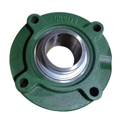 UCFC 206 YATAKLI RULMAN