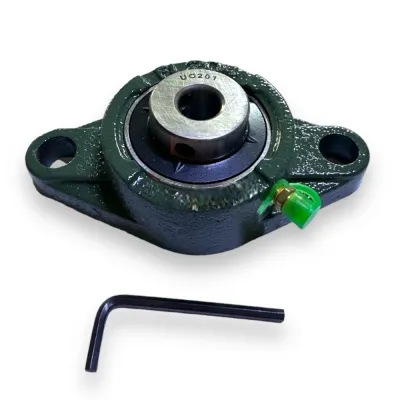 UCFL 201 YATAKLI RULMAN