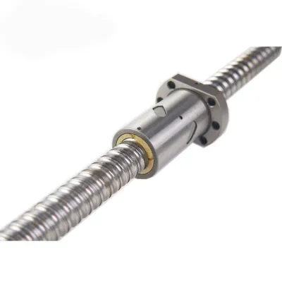 Vidalı Mil SCR 3205