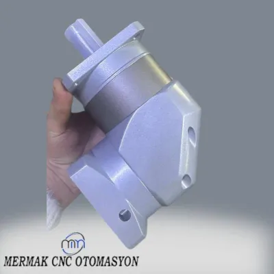 090ZPF10 Planet Redüktör 1/10 (Servo)