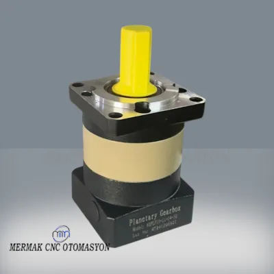 60PLF5 Planet Redüktör 1/5 Oran