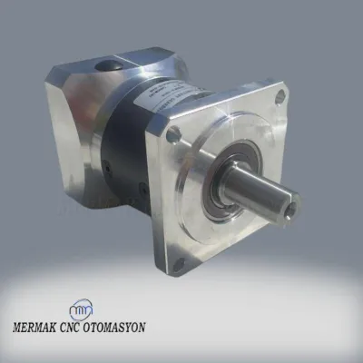 Servo Planet Redüktör 1/10