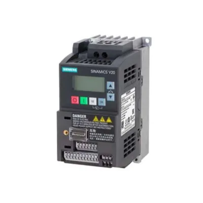 0.55 Hız Kontrol Cihazı Siemens 220