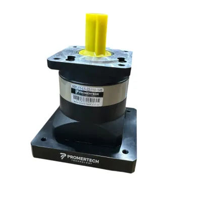 90PLF5 Planet Redüktör 1/10 (130 Flanş Servo)