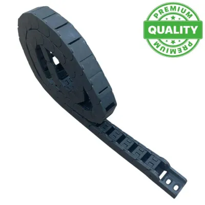 15x15 Hareketli Kablo Kanalı Yarı Kapalı Ayaklı