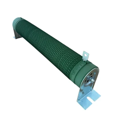 7,5 Kw Spindle Motor Sürücüsü Firenleme Direnci