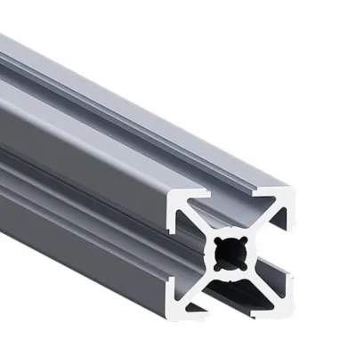 20X20 Sigma Profil 6 Kanal