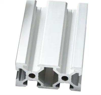 20X40 V Slot Sigma Profil 6 Kanal