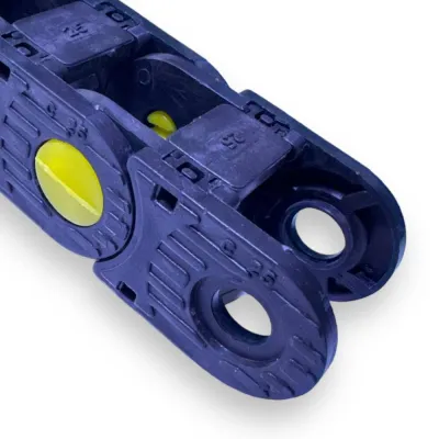 25x25 Hareketli Kablo Kanalı