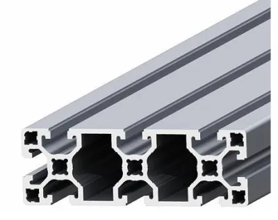 45x135 Sigma Profil 10 Kanal