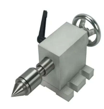 4 Eksen Divizör Karşıt Puntası