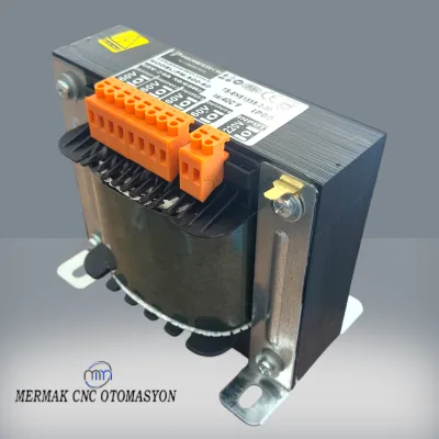 60 Volt 30 Amper Trafo Güç Kaynağı (AC)