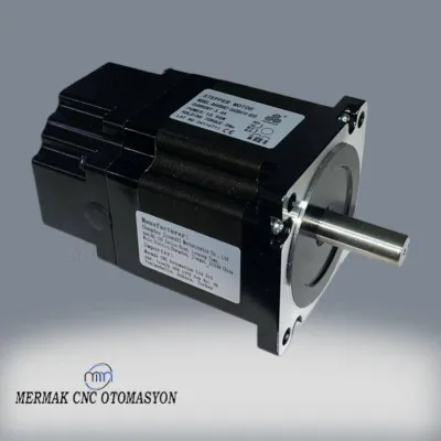 Frenli Step Motor Nema 34 5 Nm