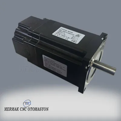 Frenli Step Motor Nema 34 8.5 Nm