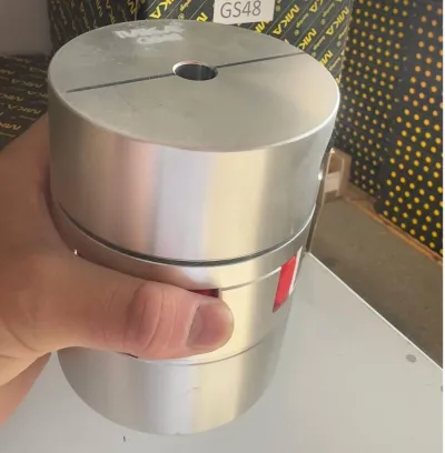 GS 48 Kaplin Ø105xL140 mm