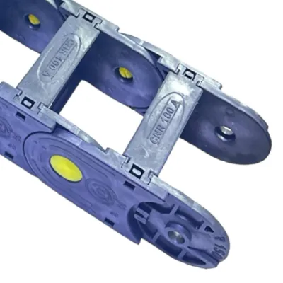 Hareketli Kablo Kanalı 60X100 AĞIR SERİ ( İÇ ÖLÇÜ)