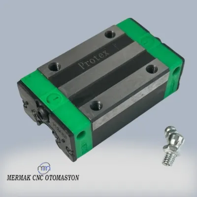 HGH 15 CA Dar Lineer Araba