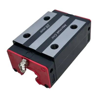 HGH 25 CA Dar Lineer Araba