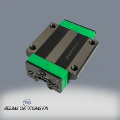 HGW 15 CC Geniş Lineer Araba