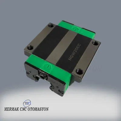 HGW 20 CC Geniş Lineer Araba
