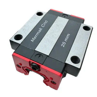 HGW 25 CC Geniş Lineer Araba