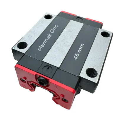 HGW 45 CC Geniş Lineer Araba