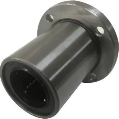 Lmef 50 Uu Lineer Rulman