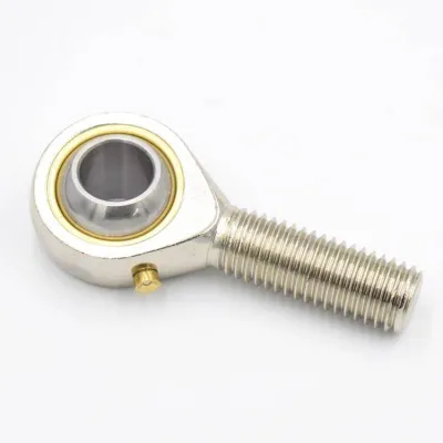 M14X2.0 SAĞ DİŞ MAFSAL ( ERKEK ) POS 14A